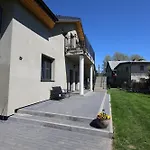 Apartmán Apartamenty Polna Przystan Stronie Śląskie