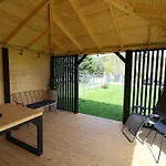 Apartmán Apartamenty Polna Przystan *