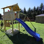 Apartamenty Polna Przystan *