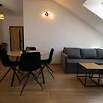 Apartamenty Polna Przystan Apartmán *