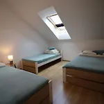 Apartamenty Polna Przystan Apartmán