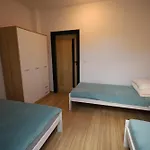 Apartmán Apartamenty Polna Przystan