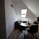 Apartamenty Polna Przystan