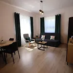 Apartamenty Polna Przystan Stronie Śląskie