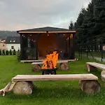 Apartmán Apartamenty Polna Przystan *