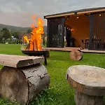 Apartamenty Polna Przystan Apartmán