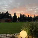 Apartmán Apartamenty Polna Przystan Stronie Śląskie