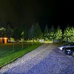Polna Przystan * Stronie Śląskie