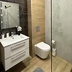 Apartamenty Polna Przystan