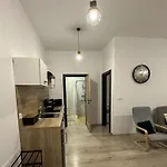 Apartmán Apartamenty Polna Przystan Stronie Śląskie