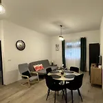 Apartamenty Polna Przystan