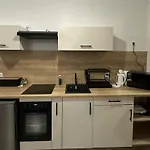 Apartamenty Polna Przystan Apartmán Stronie Śląskie