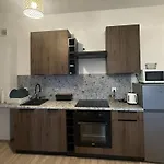 Apartmán Apartamenty Polna Przystan Stronie Śląskie