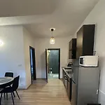 Apartamenty Polna Przystan Stronie Śląskie