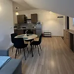 Apartamenty Polna Przystan Apartmán Stronie Śląskie