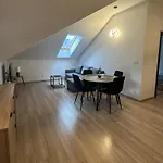 Apartmán Apartamenty Polna Przystan