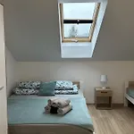 Apartamenty Polna Przystan