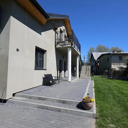 Apartmán Stronie - Polna Przystan Stronie Śląskie