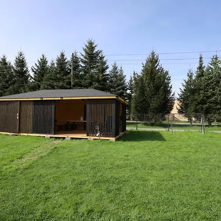 Apartamenty Polna Przystan