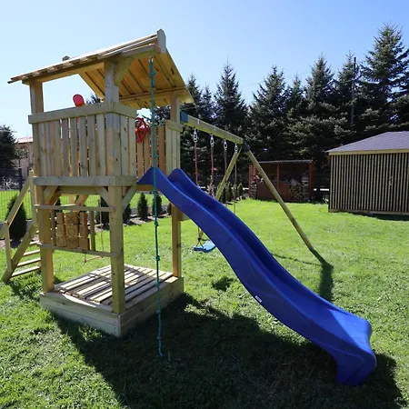 Stronie - Polna Przystan *