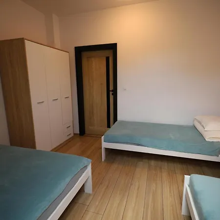 Appartement Stronie - Polna Przystan