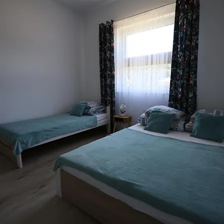 Apartmán Stronie - Polna Przystan *