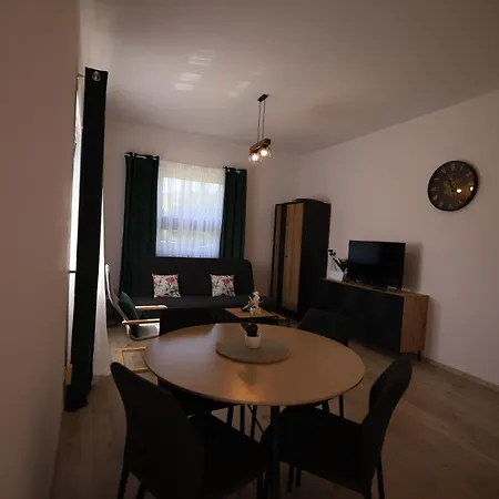 Polna Przystan Apartmán Stronie Śląskie