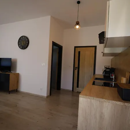 Stronie - Polna Przystan Appartement *