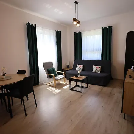 Polna Przystan Stronie Śląskie
