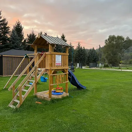 Stronie - Polna Przystan * Stronie Śląskie