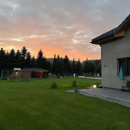 Appartement Stronie - Polna Przystan