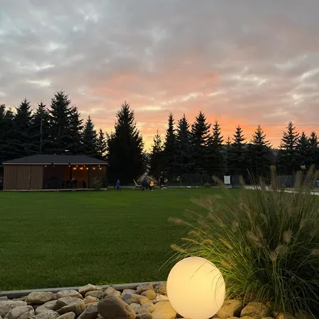 Apartmán Stronie - Polna Przystan Stronie Śląskie