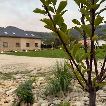 Stronie - Polna Przystan Stronie Śląskie