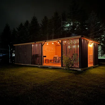 Apartmán Apartamenty Polna Przystan *