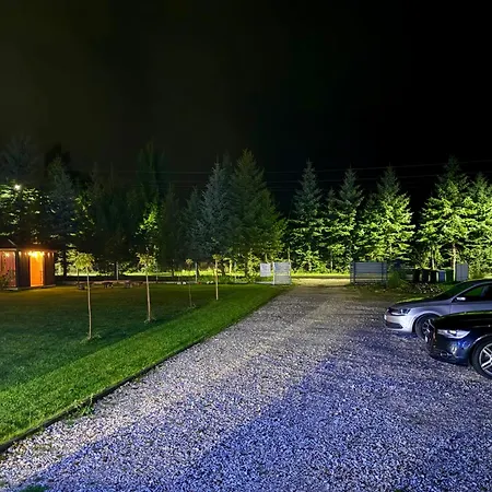 Stronie - Polna Przystan * Stronie Śląskie