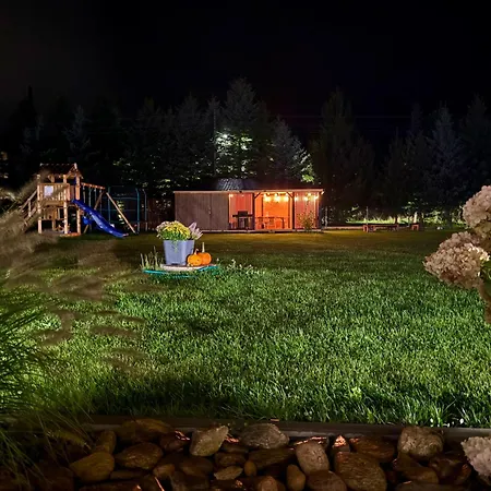 Stronie - Polna Przystan Appartement Stronie Śląskie