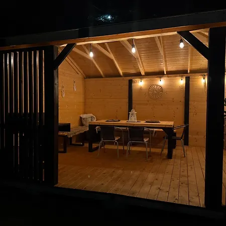 Stronie - Polna Przystan Appartement Stronie Śląskie