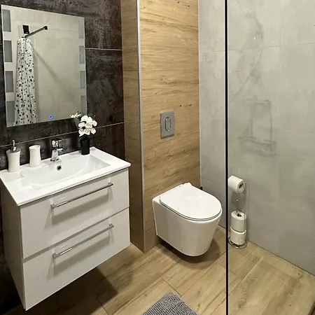 Stronie - Polna Przystan