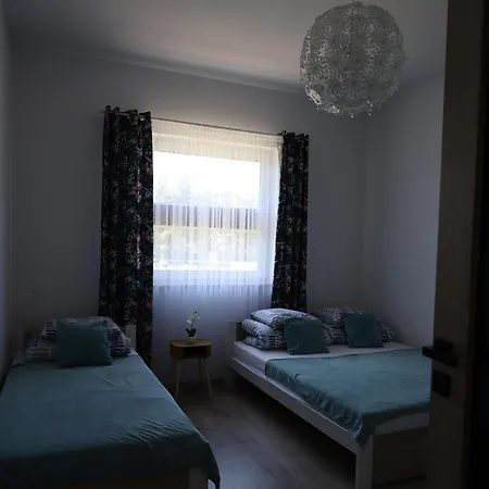 Apartmán Apartamenty Polna Przystan *