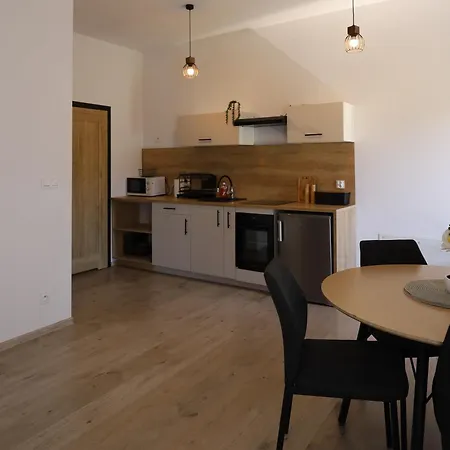 Appartement Stronie - Polna Przystan Stronie Śląskie