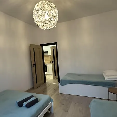 Stronie - Polna Przystan