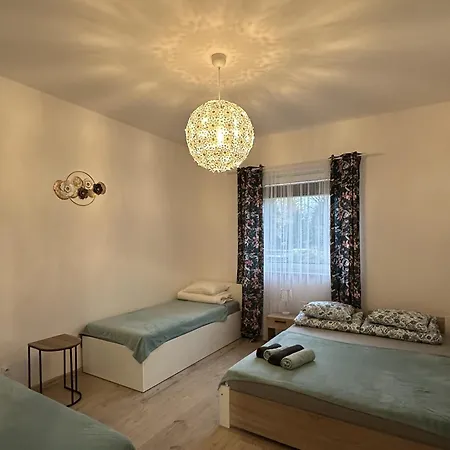 Appartement Stronie - Polna Przystan Stronie Śląskie