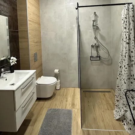Appartement Stronie - Polna Przystan Stronie Śląskie
