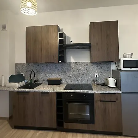 Appartement Stronie - Polna Przystan Stronie Śląskie