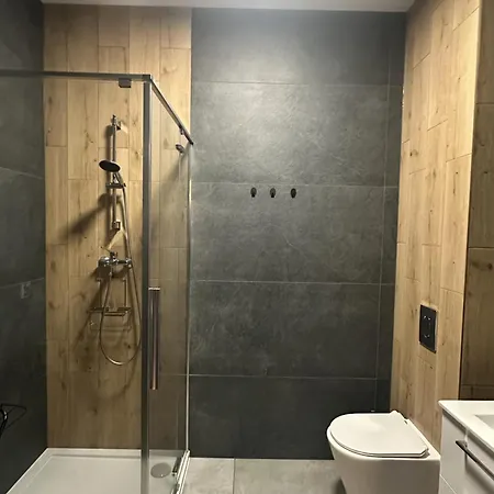 Stronie - Polna Przystan * Stronie Śląskie