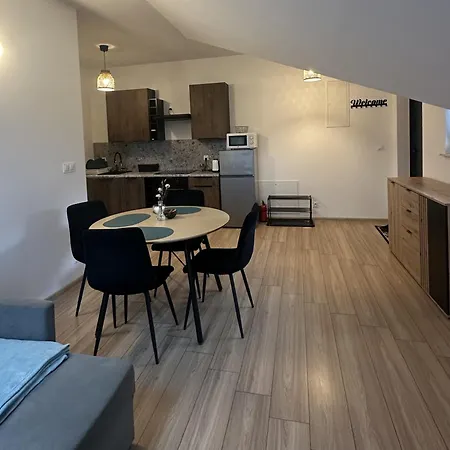 Stronie - Polna Przystan Appartement Stronie Śląskie