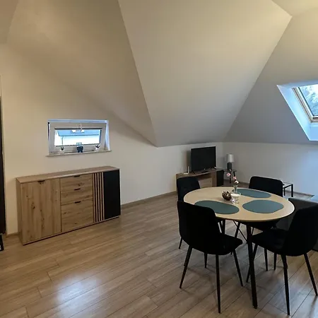 Stronie - Polna Przystan Stronie Śląskie