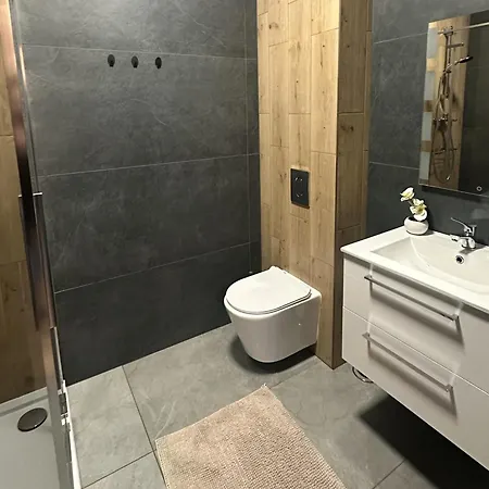 Stronie - Polna Przystan Stronie Śląskie