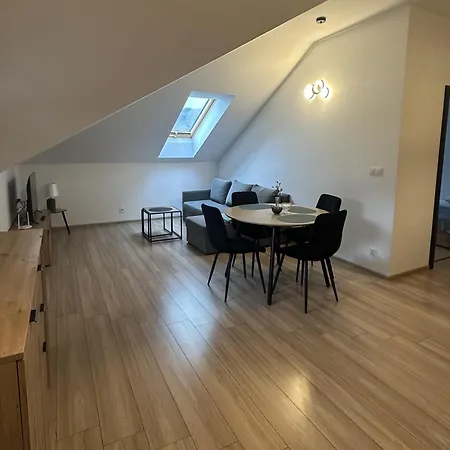 Appartement Stronie - Polna Przystan