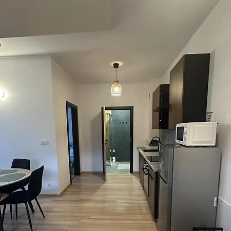 Stronie - Polna Przystan